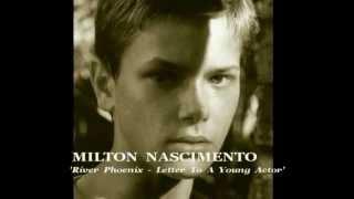 RIVER PHOENIX WAS HERE (A Documentary By JSK) Part 1/4