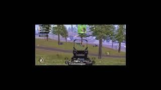 Zero recoil with after mod Battlegrounds Mobile India  #Short #Bgmi #Pubgmobile