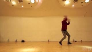 Darren Baldric | The Lost Movement x Soulplex Workshop