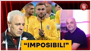 Florin Manea ANUNTA ce se intampla cu transferul lui Denis Dragus la Rapid: „Are o relatie cu Sumi!”