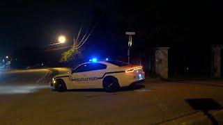 Police: 2 teenage suspects arrested in shooting at Snellville park that left several injured