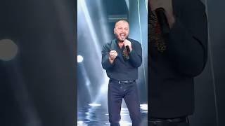 Её мечта сбылась! Поддержал учительницу на шоу #ярославсумишевский