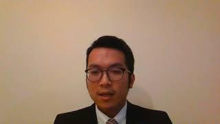 Duke Nguyen CV