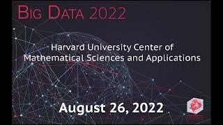 Big Data Conference 2022