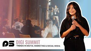 Digi Summit 2024 – Digital Marketing & Social Media Management Trends