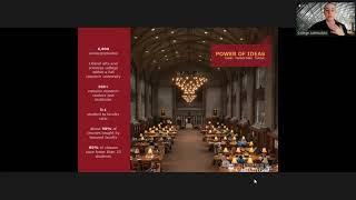 UChicago Virtual Information Session