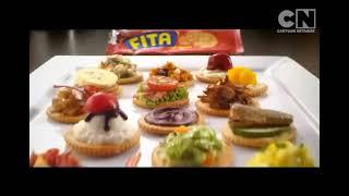 Fita Crackers TVC - Canape (2015)