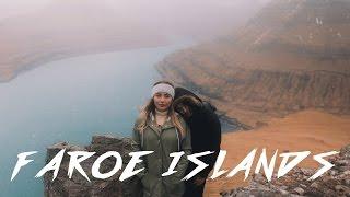 YOU MUST VISIT FAROE ISLANDS!