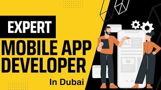 How to hire mobile app development company in dubai | mobile app development dubai | Mayankal