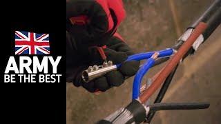 Electrician - Roles in the Army - Army Jobs