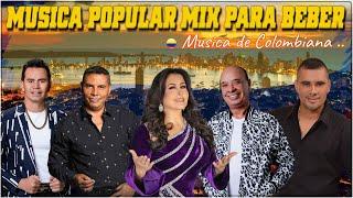 Musica Popular Mix Despechos - Arelys Henao, Fracisco Gomez, Luis Alberto, El Charrito, Dario Gomez