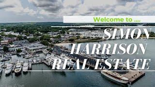 Welcome To Simon Harrison Real Estate