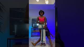 Demzy go gaga in a blindfolded dress up game with Endurancegrand