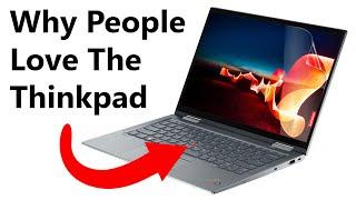 Lenovo - The Last Practical Electronics Maker