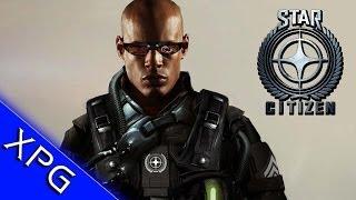 Star Citizen - Boarding Other Ships. FPS Combat, Remote Piloted Ships