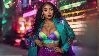 Shenseea - One Man (Official Audio) AI Song