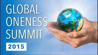 01 Global Oneness Summit 2015 - Opening Ceremony