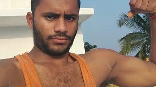 Vishal Tejas Prajapati is live
