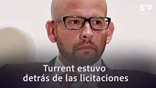 El #DesfalcoProfundo en la CFE tiene rostro