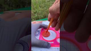 Spirograph design 43
