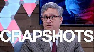 The Crisis Desk || Crapshots Ep787