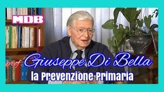  MDB - il Metodo Di Bella - La Prevenzione Primaria