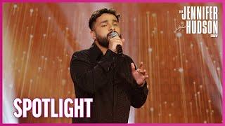 ‘America’s Got Talent’ Semifinalist Gabriel Henrique | Spotlight