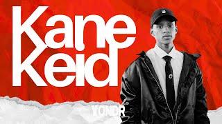 Kane Keid under the spotlight with Zingah | YONDA WAY ep1