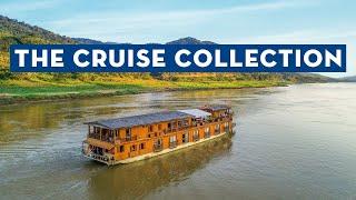 The Lernidee Cruise Collection on Trains-and-Cruises.com (20 seconds)