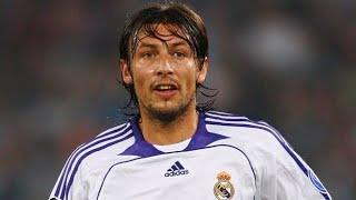 Los 3 Goles De Gabriel Heinze Con El Real Madrid