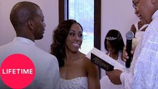 Bring It!: Miss D and Robert Renew Their Vows (Season 2, Episode 22) | Lifetime