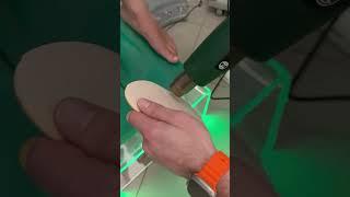 Изготовление стелек. Стельки