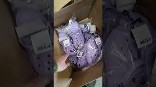 Маркировка товара для продажи на маркетплейс обувь #подготовка #упаковка #wildberries #gertrud.ru