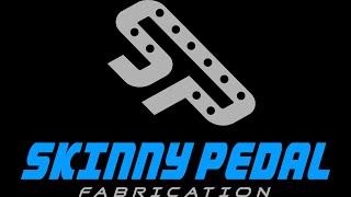 On the Hill w/ Nick and Friends:  Skinny Pedal Fab episode