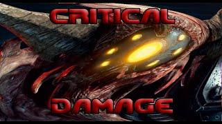 『CRITICAL DAMAGE』- Doom Eternal