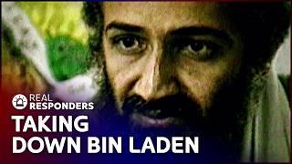 Bin Laden Taken Down By Top Navy Seals | Black Ops