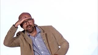 Jonathan Berent, X, Moonshot Factory - 2019 Stanford Medicine Big Data | Precision Health