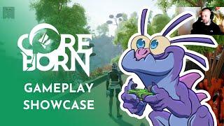 Full December 2022 Gameplay Showcase | Coreborn