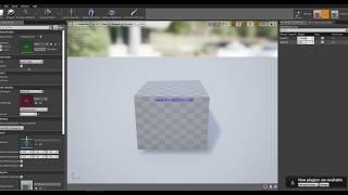 How to import Blend Shape / Morpher animation to ue4 from 3dmax
