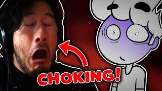 I Almost Killed Markiplier