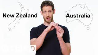 Accent Expert Explains How to Tell Accents Apart | WIRED