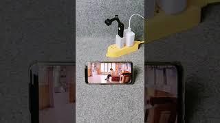 Smart Camera  #shorts #ybtech #trending #gadgets #technology #tech #amazing #ybtechzone