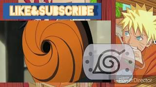 Tobi & Deidara Funny Moments English Dubbed