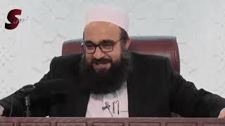سخنرانی زیبای مولانا بهزاد فقهی حفظه الله