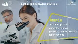 ¡PROYECTOS ILUSIONANTES con IMH!