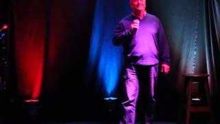 Cyril Sherlock The Super factor Finbars Cabra Week 1