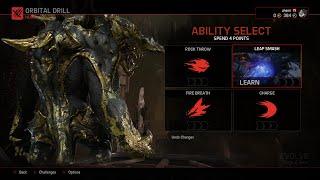 Prime Meteor is Relentless - Evolve Stage 2 2024 Gameplay