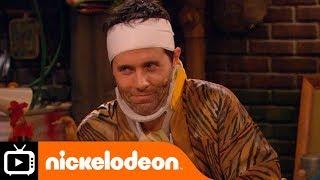 iCarly | Serious Chiz | Nickelodeon UK