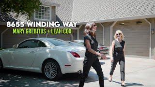 8655 Winding Way Presented by Mary Grebitus + Leah Cox