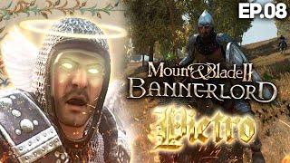 EL PRÍNCIPE THOROS | Mount And Blade 2 Bannerlord | Mod Europe 1100 | Pietro | EP 8